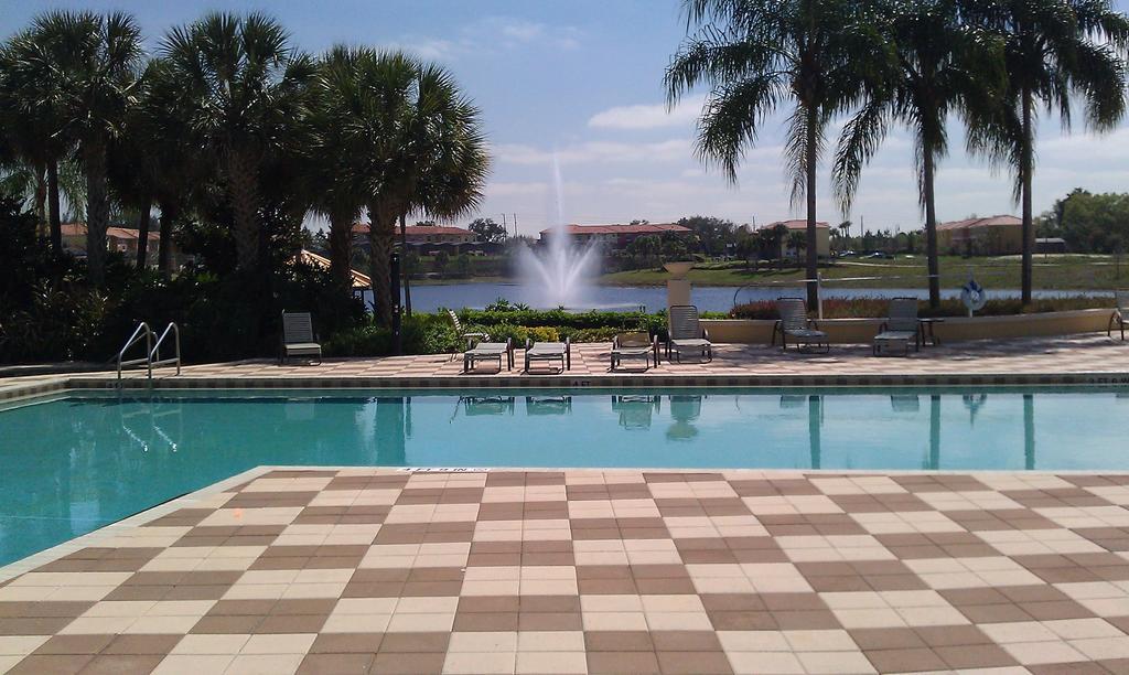 Wish Upon A Splash - Family Villa - 3Br - Private Pool - Disney 4 Miles Kissimmee Ngoại thất bức ảnh
