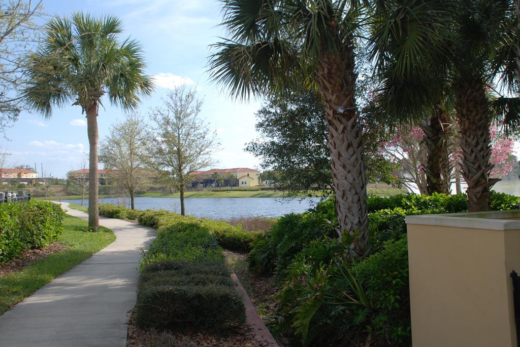Wish Upon A Splash - Family Villa - 3Br - Private Pool - Disney 4 Miles Kissimmee Ngoại thất bức ảnh