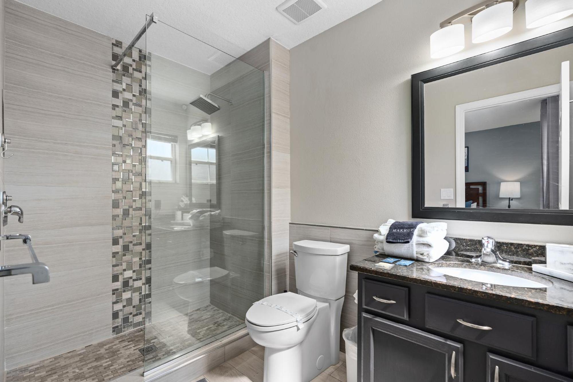 Wish Upon A Splash - Family Villa - 3Br - Private Pool - Disney 4 Miles Kissimmee Ngoại thất bức ảnh