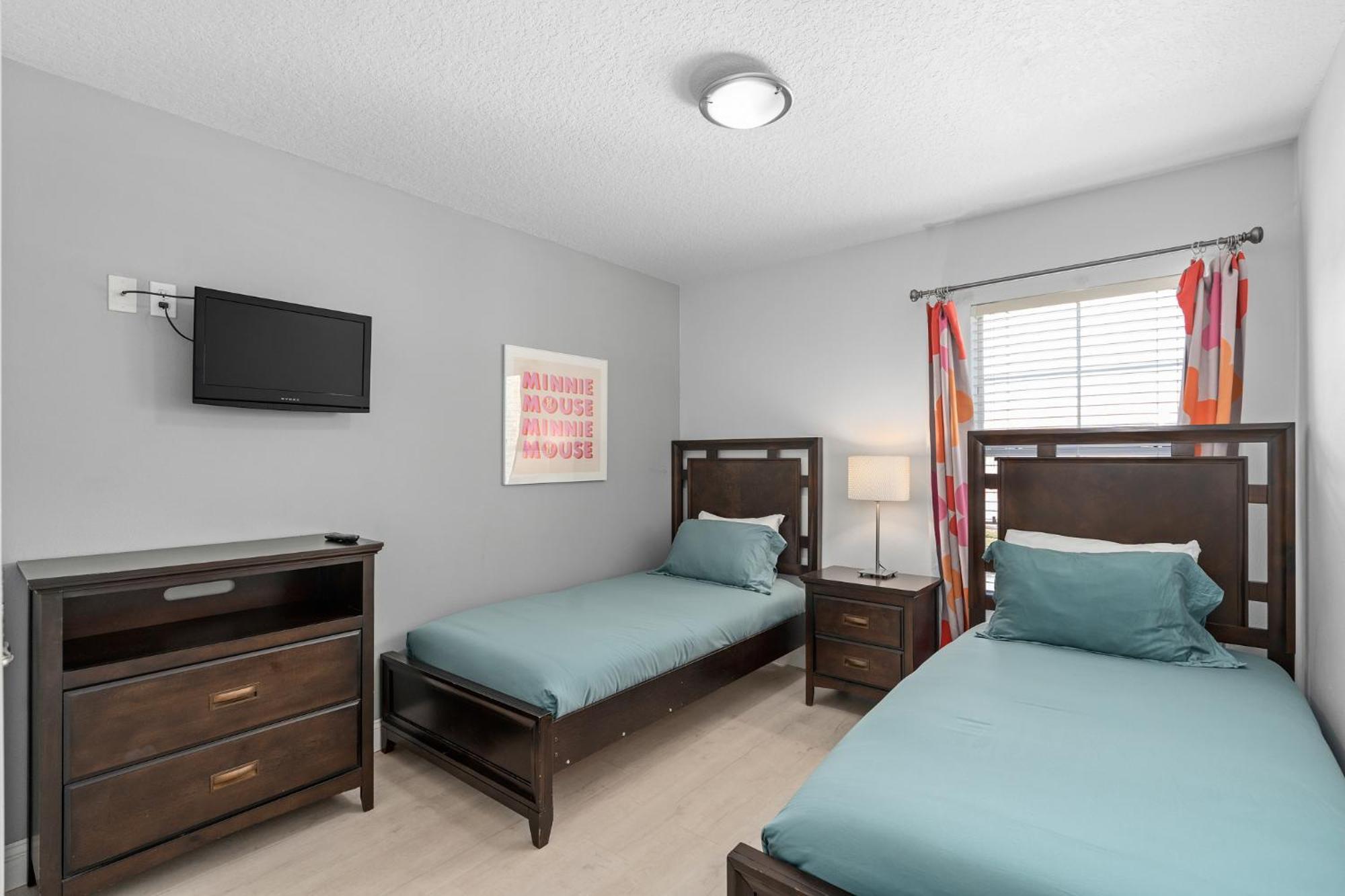 Wish Upon A Splash - Family Villa - 3Br - Private Pool - Disney 4 Miles Kissimmee Ngoại thất bức ảnh