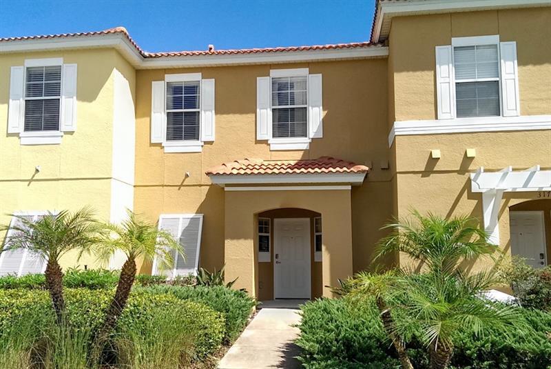Wish Upon A Splash - Family Villa - 3Br - Private Pool - Disney 4 Miles Kissimmee Ngoại thất bức ảnh