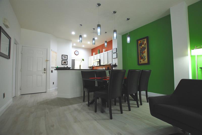 Wish Upon A Splash - Family Villa - 3Br - Private Pool - Disney 4 Miles Kissimmee Ngoại thất bức ảnh