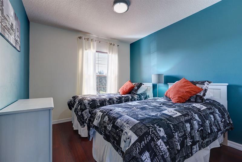 Wish Upon A Splash - Family Villa - 3Br - Private Pool - Disney 4 Miles Kissimmee Ngoại thất bức ảnh