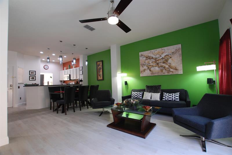 Wish Upon A Splash - Family Villa - 3Br - Private Pool - Disney 4 Miles Kissimmee Ngoại thất bức ảnh